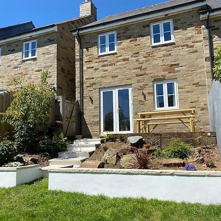 Stylish 3 Bed Home With Allocated Parking For 2 Liskeard Zewnętrze zdjęcie