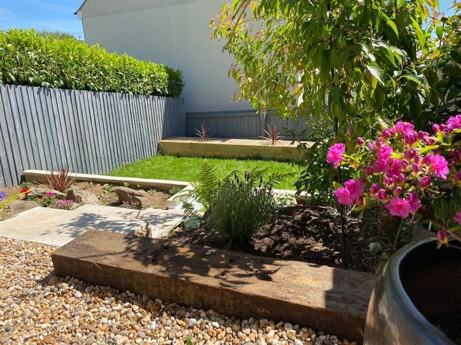 Stylish 3 Bed Home With Allocated Parking For 2 Liskeard Zewnętrze zdjęcie